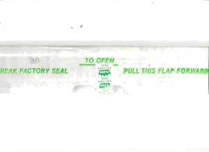 FLEER 1988 COMPLETE BASEBALL FACTORY SEALED SET - Picture 1 of 1