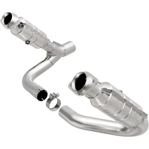 MagnaFlow Catalytic Converter: EPA, For 2008-2008 Chrysler Aspen, Dodge Durango - Picture 1 of 10