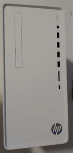 HP TP01-3003w Pavilion Case Only - Picture 1 of 9