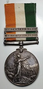 Medaglia Re Sudafrica (#1129 - Foto 1 di 4