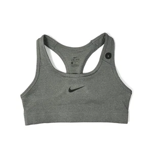 Nike Women’s Victory Bra Medium Support Unpadded 917234 Size XS - Picture 1 of 4