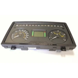 JOHN DEERE DUAL GAUGE INSTRUMENT UNIT P#AL232766 REPAIR SERVICE FOR LCD ONLY!!! - Picture 1 of 3