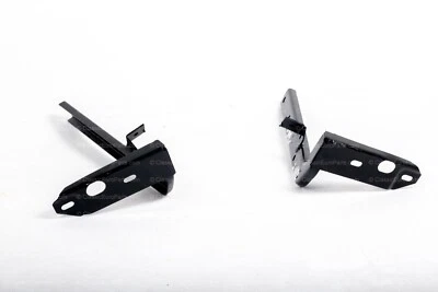 Soporte de montaje de parachoques delantero BMW E12 Euro conversión de EE. UU. a Euro Foto 1 de 4