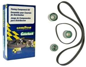 Engine Timing Belt Component Kit-without Water Pump GOODYEAR GTK0313 - Picture 1 of 6
