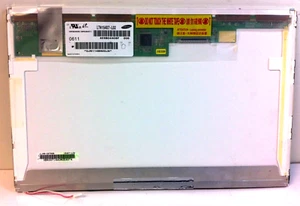 Samsung 15.4" WXGA+ Pantalla LCD LTN154X7-L02 MacBook Pro A1150 MA463LL/A 2006 203 - Imagen 1 de 4