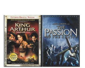 DvDs Discounts Used and New - Bild 1 von 6