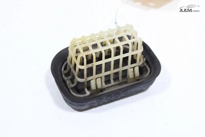 2015-2016 BMW 428I XDRIVE F36 FRONT LEFT SIDE AIR VENT DEFLECTOR FLAP GRILLE OEM - Image 1 of 4