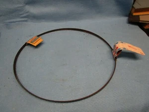 Lenox Band Saw Blade 110" 4tpi 1/4" NOS - Picture 1 of 6