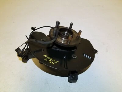 07 08 09 10 CHRYSLER SEBRING DELANTERO DERECHO PASAJERO HUSILLO NUDILLO OEM 63k Foto 1 de 4