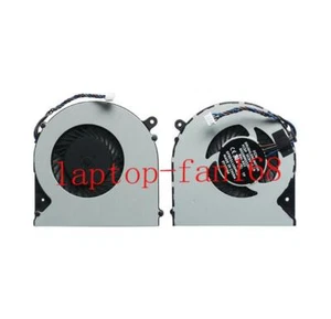 New Fujitsu Lifebook A514 A544 A556 AH544 AH564 Laptop Cooling Fan6033B0032202 - Picture 1 of 1