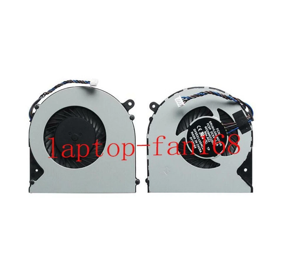  New Fujitsu Lifebook A514 A544 A556 AH544 AH564 Laptop Cooling Fan6033B0032202 - Image 1 of 1