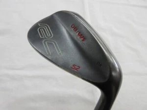 Royal Collection DB/WS QPQ Wedge #52(1Club)/DG/Flex:S200/Wedge - Picture 1 of 10