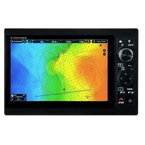 Furuno TZT10X 10" Chartplotter/Fishfinder - Picture 1 of 1