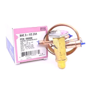 EMERSON BAE3-1/2ZAA Valve New - Picture 1 of 3