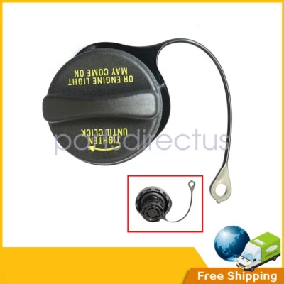 Fuel Gas Tank Cap Fit Ford Ranger 98-2009 Taurus 1997-2005 Explorer 2002-2003 - Image 1 of 4