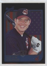 1997 Bowman International Sean Casey #367