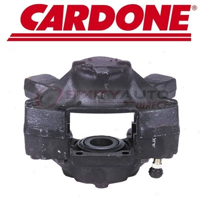 Cardone Reman Rear Left Disc Brake Caliper for 1998-2004 Volvo C70 - vn - Image 1 of 4