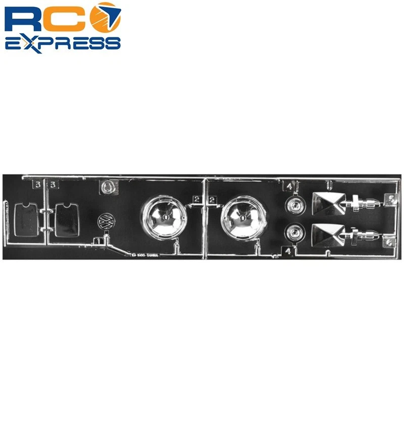 Tamiya Q Parts: ORV Monster Beetle 2015 TAM9115432 - Image 1 of 1