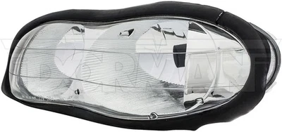 Dorman 1590044 Headlight Assembly For 98-02 Chevrolet Camaro - Image 1 of 4