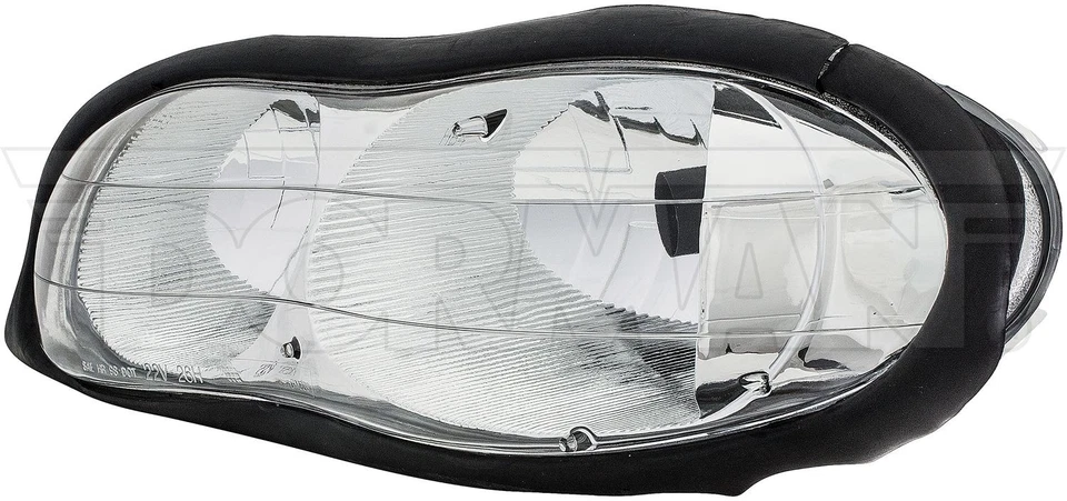 Dorman 1590044 Headlight Assembly For 98-02 Chevrolet Camaro - Image 1 of 4
