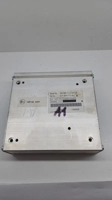 HONDA ACCORD MK8 2009 - 2012 SOUND AUDIO AMPLIFIER 39186-TL4-G012 - Image 1 of 4