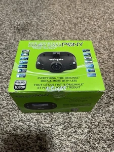 4SIGHT The Original Dash Cam Pony Car Video Recorder 1080p FULL HD - Foto 1 di 24