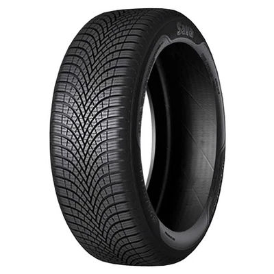 REIFEN GANZJAHRES SAVA 195/55 R16 87H ALL WEATHER XL - Bild 1 von 4