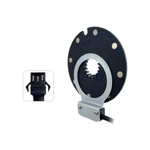 Electric Bike Magnetic  Sensor PAS System Ebike Parts T2P35192 - Bild 1 von 6