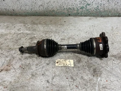 2024 GMC SIERRA250 Front Axle Shaft Passenger or Driver Side OEM ID 86506639 - Image 1 of 4