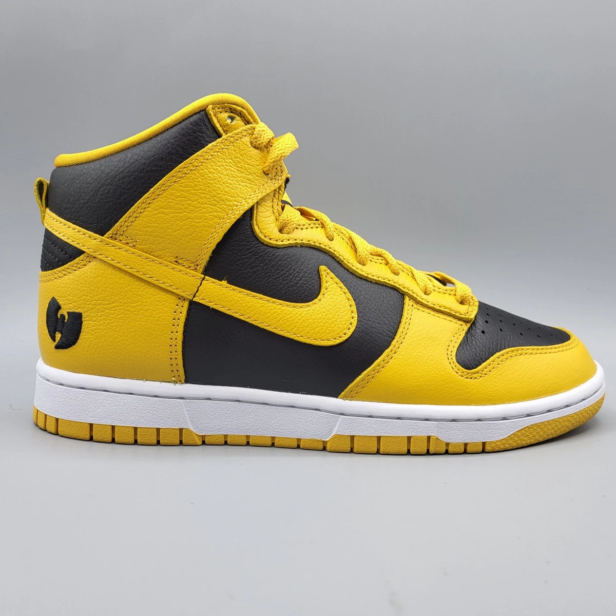 Preços baixos em Nike Wu-Tang x Dunk Retro Premium 2024 High