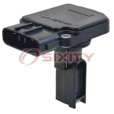 Sensor de flujo de masa de aire Hitachi para Toyota 4Runner 2003-2004 4,7 L V8 MAF admisión ud Foto 1 de 4