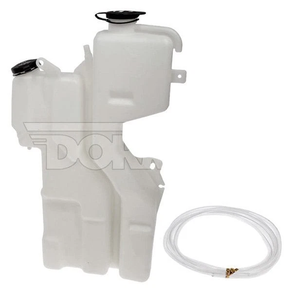 For Dodge Dakota 2005-2007 Dorman Engine Coolant Reservoir Foto 1 de 4