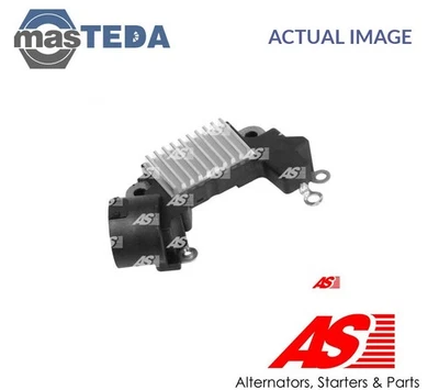 ARE2018 ALTERNATOR REGULATOR AS-PL NEW OE REPLACEMENT - Image 1 of 4