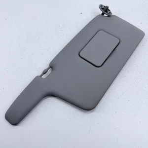 HONDA CIVIC MK7 SUN VISOR INTERIOR OSF RH DRIVER FRONT RIGHT SIDE 03-05 - Picture 1 of 15