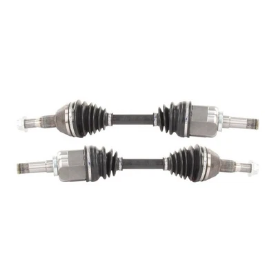 Ejes delanteros para Chevrolet Impala 3,6 L 2012-2013 Impala Limited 3,6 L 2014-2016 Foto 1 de 4