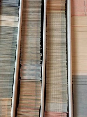 Baseball Cards lots.  100 Cards each - Image 1 of 2