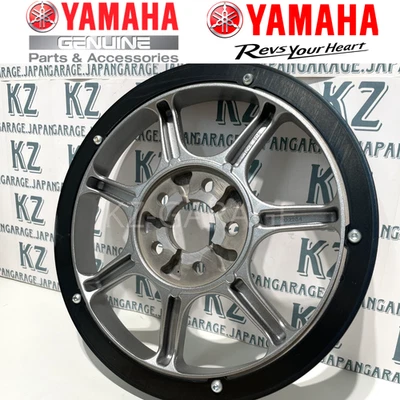 Yamaha Genuine 2009-2017 V-STAR STRYKER SPROCKET 70T 3D8-25470-01-00 NEW Foto 1 de 4