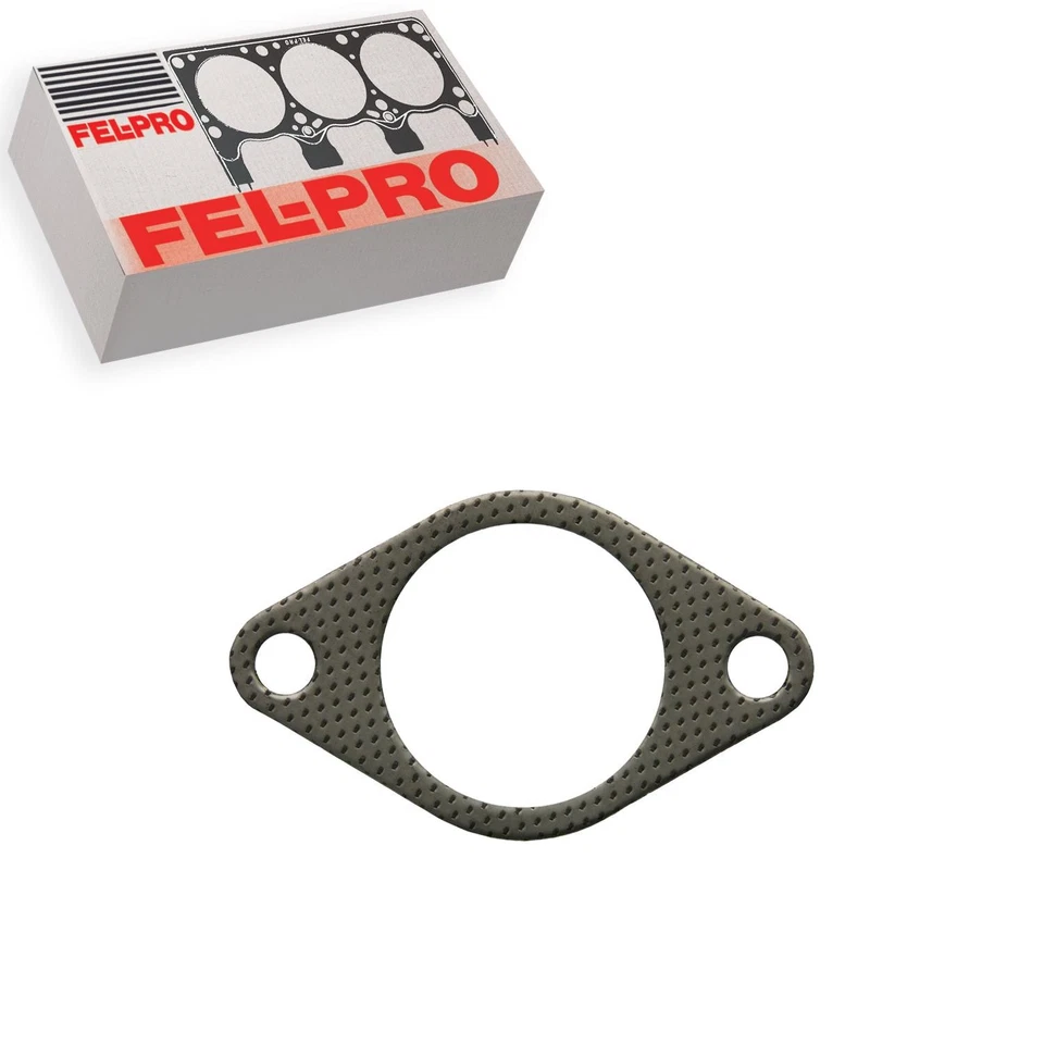 Junta de brida de tubo de escape Fel-Pro para Kia Rio 2012-2022 1,6 L L4 Foto 1 de 1