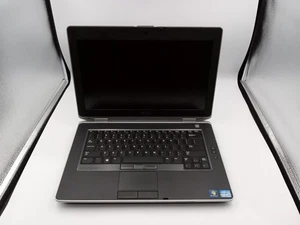 Dell Latitude E6430 14" Laptop Intel Core i5 3rd Gen - PARTS / REPAIR - READ -RR - Picture 1 of 6