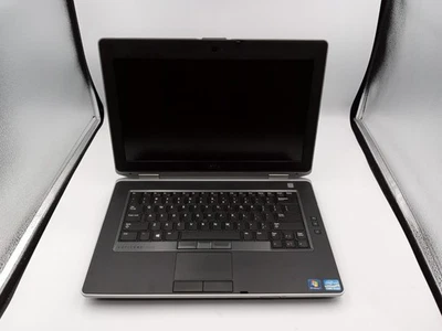 Dell Latitude E6430 14" Laptop Intel Core i5 3rd Gen - PARTS / REPAIR - READ -RR - Image 1 of 4