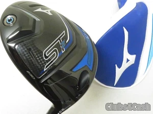 Mizuno ST-Z 230 Driver 9.5° Mitsubishi Kai'li Blue 50 Regular +Cover .. NEW - Picture 1 of 5