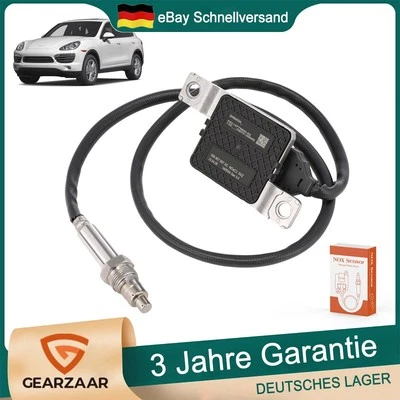 Sensore NOX sonda lambda per Porsche Cayenne 92A VW Touareg 7P5 TDI 059907807AC - Immagine 1 di 4