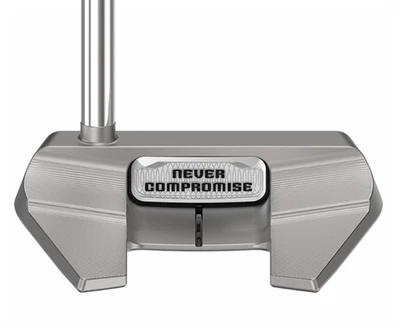 Never Compromise Reserve Tour Satin Model 4 Putter 34 Inches Excellent - Image 1 of 4