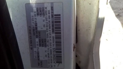 Passenger Right Air Bag Passenger Roof Fits 06-10 12-17 MAZDA 5 103664566 — 第 1/4 张图片