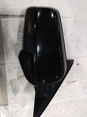 2013 Lincoln MKS Right Door Mirror Assembly Black OEM Used 231271 120K Miles Foto 1 de 4