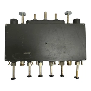 RF Filter Tunable Bandpass UHF 50W N Type Female 470-860Mhz - Picture 1 of 2