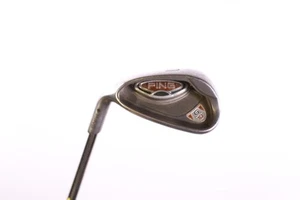 LEFTY Ping G10 50* Utility Wedge 35.75 in Graphite Shaft Stiff Flex - Picture 1 of 8