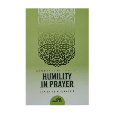 The Humility in Prayer - Image 1 of 4