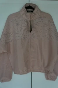 Nike Running Divison Kapuzenjacke Laufjacke Regenjacke Windbreaker Gr M NEU - Bild 1 von 13