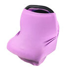 High Chair Protective Grocery Cart Stretchy Breastfeeding Baby Car Seat Cover